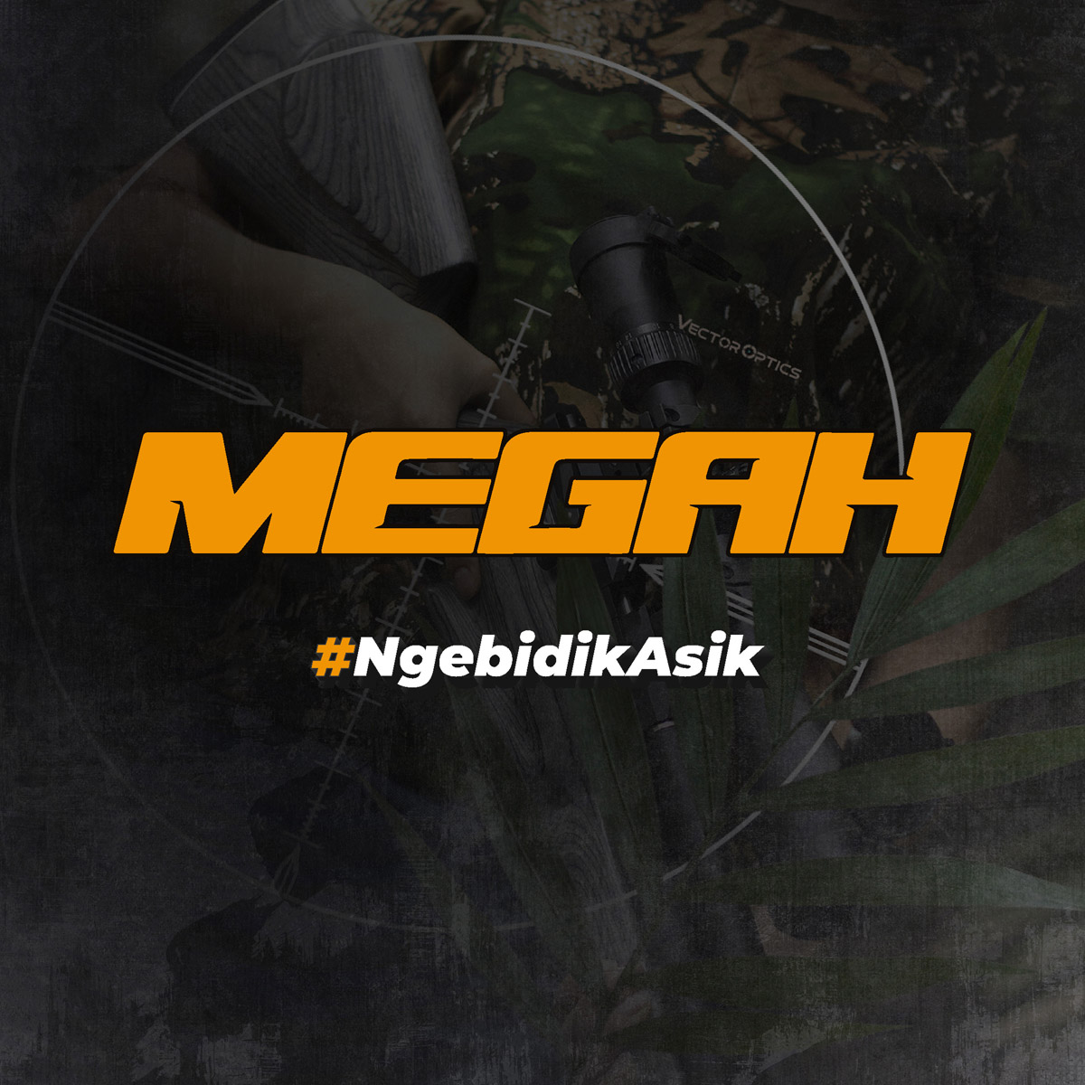 Megah Sport